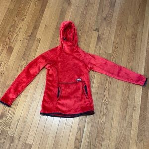 Melanzana Women’s High Loft Medium